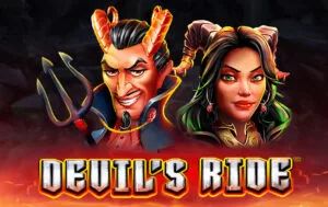 Devil's Ride Thumbnail Small