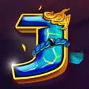 Fire Lord Paytable SYmbol 1
