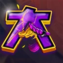 Fire Lord Paytable SYmbol 4