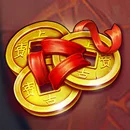Fire Lord Paytable SYmbol 6