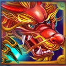 Fire Lord Paytable SYmbol 9
