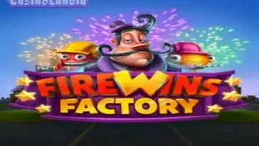 Firewins Factory by Relax Gaming