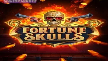 Fortune Skulls by NetGame