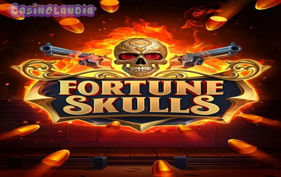 Fortune Skulls by NetGame