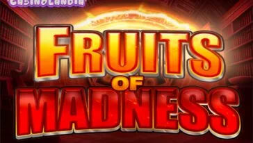 Fruits of Madness by Felix Gaming