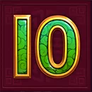 Fu Yin Yang Symbol 10