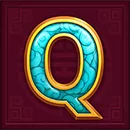 Fu Yin Yang Symbol Q