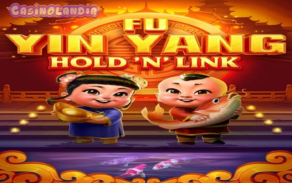 Fu Yin Yang by NetGame