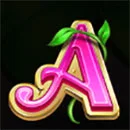 Good Luck & Good Fortune Symbol A