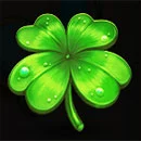 Good Luck & Good Fortune Symbol Clover