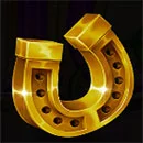 Good Luck & Good Fortune Symbol Horseshoe