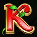 Good Luck & Good Fortune Symbol K