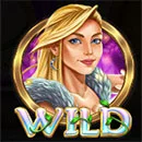 Good Luck & Good Fortune Symbol Wild