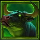 Hercules Unleashed Playtable Symbol 6