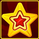 Hot Slot 777 9 Stars Jackpot Paytable Symbol 1