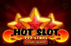 Hot Slot 777 Thumbnail Small
