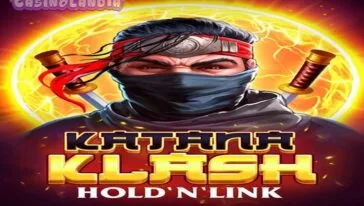 Katana Klash: Hold ‘N’ Link by NetGame