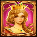 King Arthur 10K Ways Symbol Girl