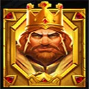 King Arthur 10K Ways Symbol King