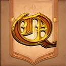 King Arthur 10K Ways Symbol Q