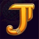 Osiris Gold Hold ‘n’ Link Symbol J