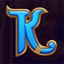 Osiris Gold Hold ‘n’ Link Symbol K