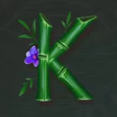 Pandastic Adventure Paytable Symbol 4