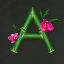 Pandastic Adventure Paytable Symbol 5