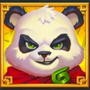 Pandastic Adventure Paytable Symbol 9