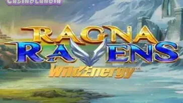Ragnaravens WildEnergy by Yggdrasil Gaming