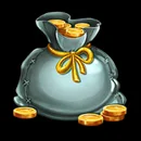 Sticky Star Fruits Paytable Symbol 7