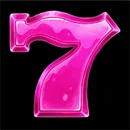 Sticky Star Fruits Paytable Symbol 9