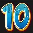 Sugar Bomb DoubleMax Symbol 10