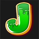 Sugar Bomb DoubleMax Symbol J