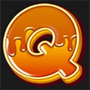 Sugar Bomb DoubleMax Symbol Q