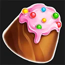 Sugar Bomb DoubleMax Symbol Sweet
