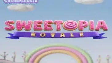 Sweetopia Royale by Relax Gaming