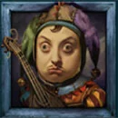 Tarasque Symbol Jester
