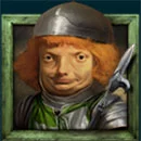 Tarasque Symbol Knight