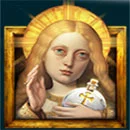 Tarasque Symbol Mary