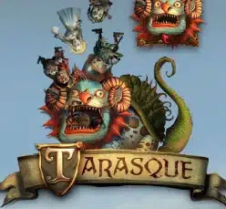 Tarasque Thumbnail
