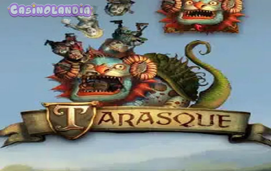 Tarasque by Print Studios