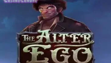 The Alter Ego by Pragmatic Play