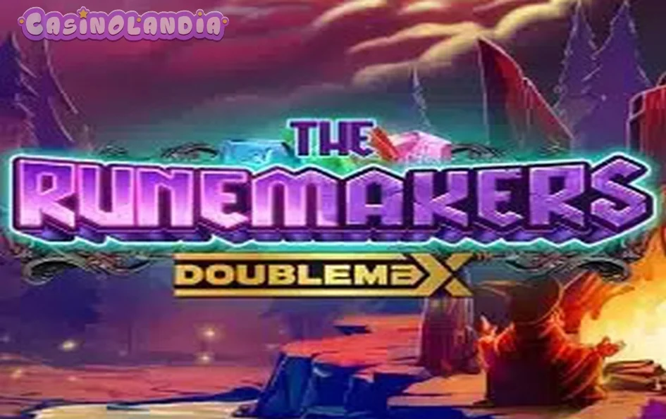 The Runemakers DoubleMax by Bang Bang Games