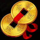 15 Dragon Coins paytable Symbol 5