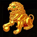 15 Dragon Coins paytable Symbol 8