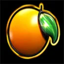 2024 Hit Slot Symbol Orange
