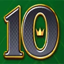 777 Super Strike Symbol 10