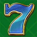 777 Super Strike Symbol 7