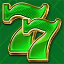 777 Super Strike Symbol 77